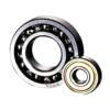 Deep Groove Ball Bearing