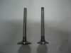 Engine Valve For BENZ OM352