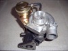 Turbo Charger For Komatsu   S6D155