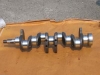 Crankshaft For LADA