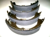 Brake shoe