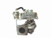 Turbo Charger ISUZU 4JB1