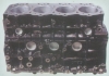 Cylinder Block For ISUZU 4JB1