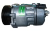 Auto Air Conditioning Compressor