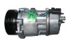 Auto A/C Compressor