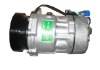 Auto A/C Compressor