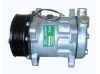 Auto A/C Compressor