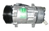 Auto Air Conditioning Compressor