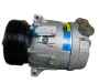 Auto Air Conditioning Compressor