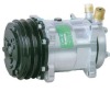 Auto Air Conditioning Compressor