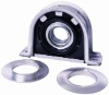 Center Bearing Set, Cardan Support, Cardan Bearing