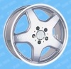 Alloy Wheel