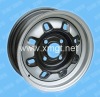 Tubeless Steel Wheel rim