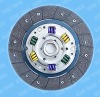 Clutch Disc