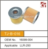 Oil Filter 16099-004 for KLR-250