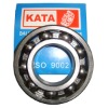 Deep Groove Ball Bearings