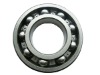 Deep Groove Ball Bearings