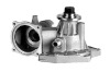 Auto Water Pump