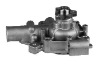 ALFA Automotive Water Pump
