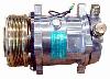 Air Conditioning Compressor