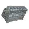 Cylinder Head And Cylinder Block For UTB650