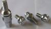 Auto Locking Wheel Bolts