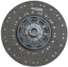 Clutch Disc