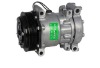 Auto Air Conditioning Compressor