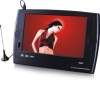 10. 2 Inch Portable DVD Player