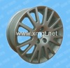 Alloy Wheel