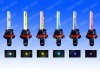 Auto HID Bulb