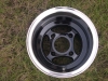 10x8 Wheel Rim & ATV Rim