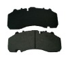 Bus Brake Pad