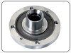 Auto Wheel Hub For PEUGEOT