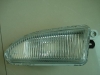 Dacia Fog Lamp