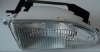 Dacia Fog Lamp