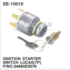 Ignition Starter Switch