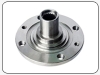 Auto Wheel Hub For FIAT