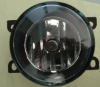 RENAULT DACIA FOG LAMP