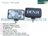 Auto Fog Light, Auot Fog Lamp