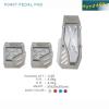 Car Pedal Pad