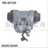 Brake Master Cylinder