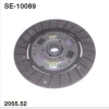 Clutch Plate