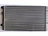 Radiator For VOLKSWAGEN