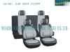 Car Seat Cover, Pvc Seat Cover