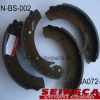 Brake Shoe