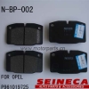 Brake Pad