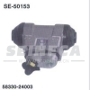 Brake Master Cylinder