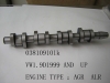Camshaft