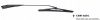 Wiper Blade (CRW-A001)